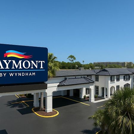 Hotel Baymont By Wyndham Orlando East Alafaya Esterno foto